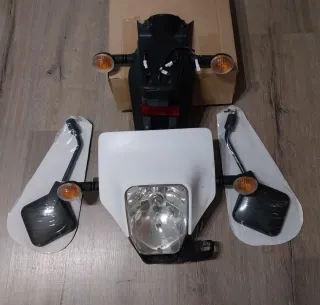 Husqvarna 350 FE 06/2018