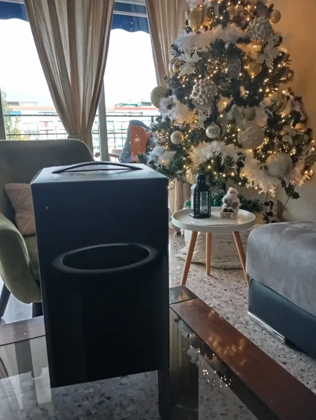 Mac Pro 6.1 Fine 2013