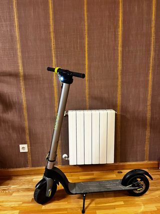 Patinete Cecotec Bongo Serie A