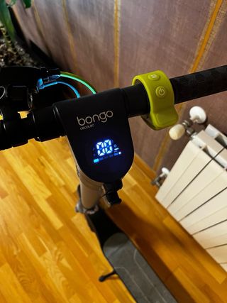 Patinete Cecotec Bongo Serie A