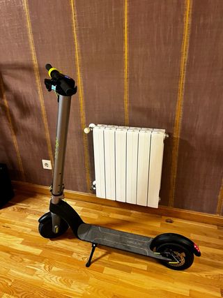 Patinete Cecotec Bongo Serie A