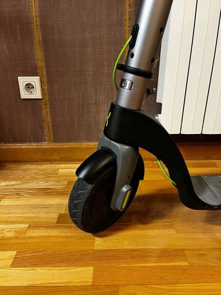 Patinete Cecotec Bongo Serie A