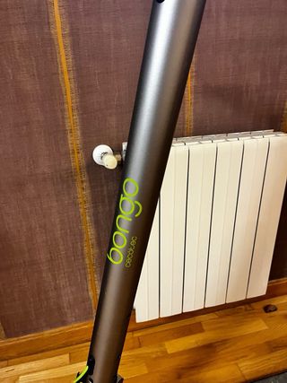 Patinete Cecotec Bongo Serie A