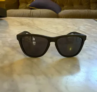 Gafas de sol negras HAWKERS