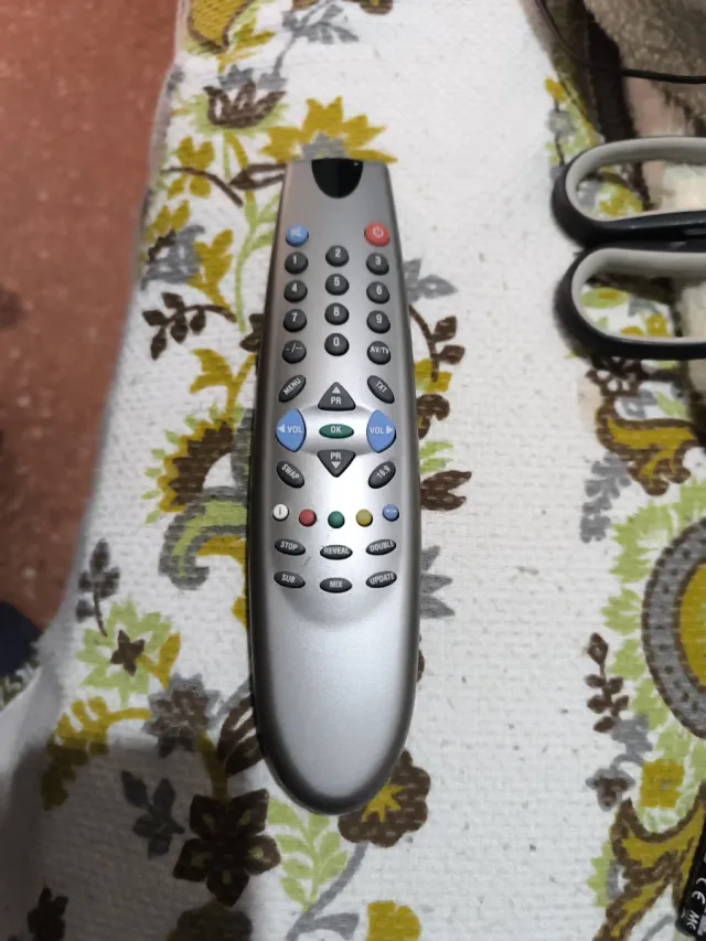 Mando a distancia TV Beko