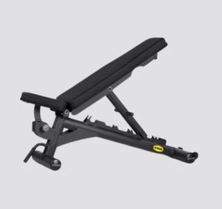 Banco Reclinable ZIVA