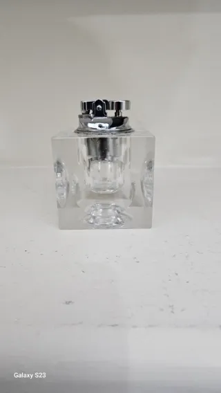 Fermacarte Antonio Imperatore Ice Cube