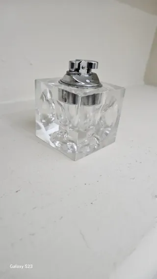 Fermacarte Antonio Imperatore Ice Cube