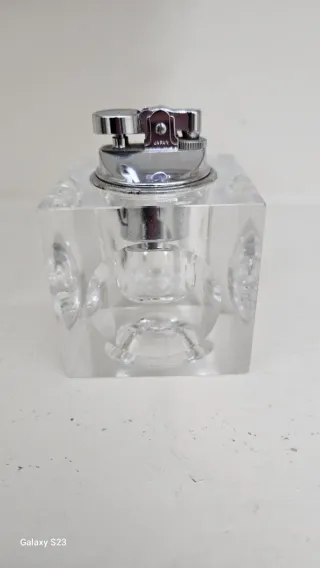 Fermacarte Antonio Imperatore Ice Cube