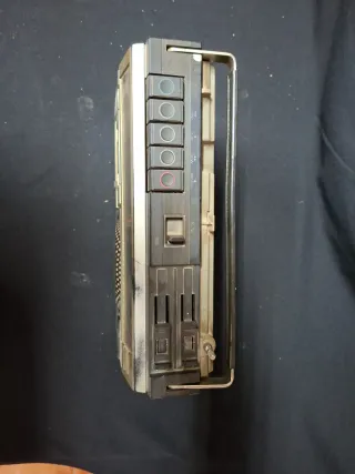 Radio Sanyo M2429F Cassette