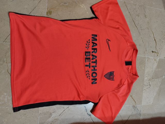 Camiseta Sevilla FC Nike Talla M