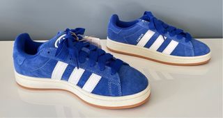Zapatillas Adidas Campus 00s Originales Azul