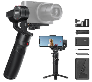 Zhiyun Crane M2 Estabilizador para cámara/movil