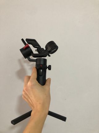 Zhiyun Crane M2 Estabilizador para cámara/movil