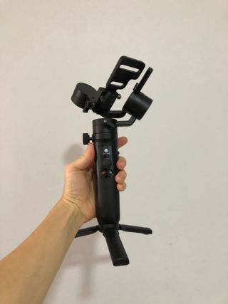 Zhiyun Crane M2 Estabilizador para cámara/movil