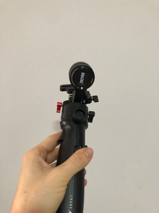 Zhiyun Crane M2 Estabilizador para cámara/movil