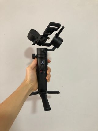 Zhiyun Crane M2 Estabilizador para cámara/movil