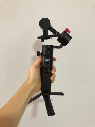 Zhiyun Crane M2 Estabilizador para cámara/movil