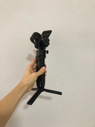 Zhiyun Crane M2 Estabilizador para cámara/movil