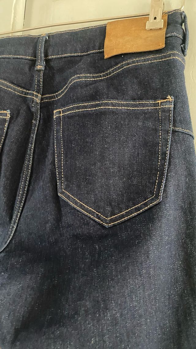 Zara Jeans Talla 38 EUR