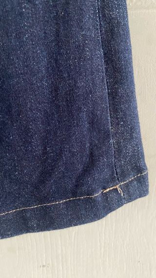 Zara Jeans Talla 38 EUR