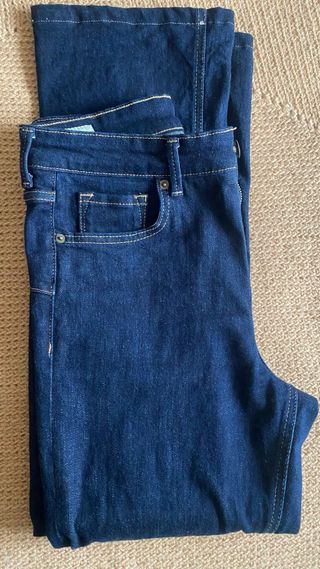 Zara Jeans Talla 38 EUR