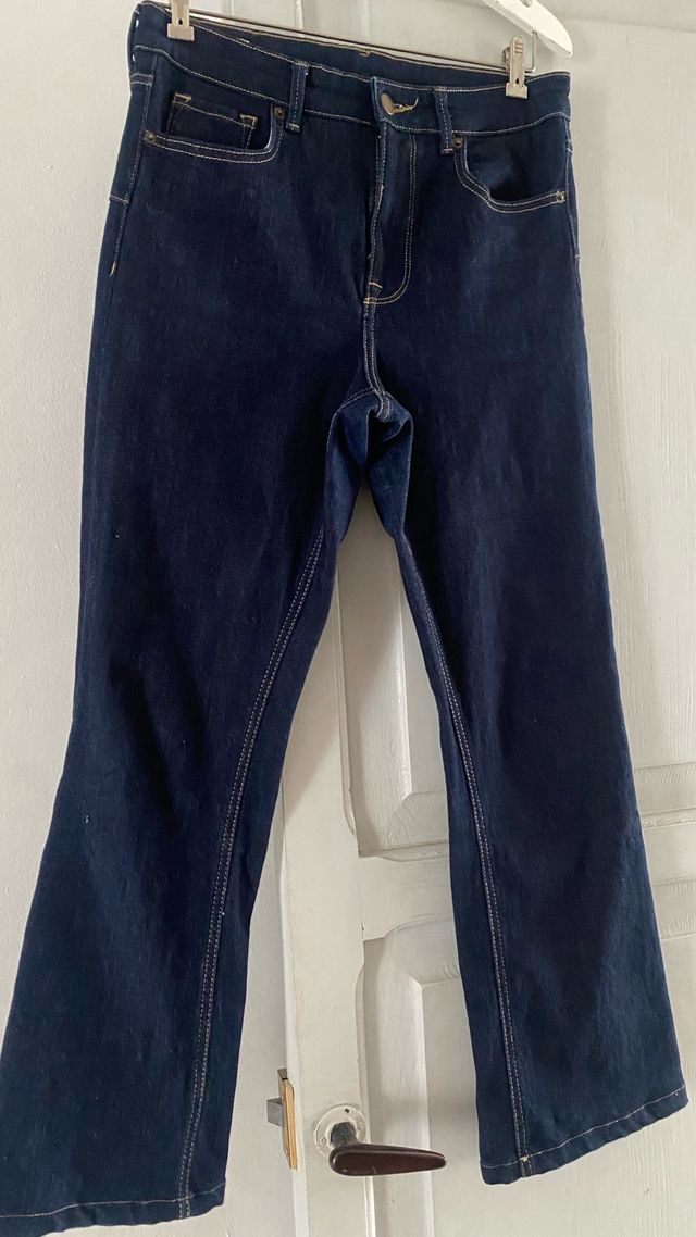 Zara Jeans Talla 38 EUR