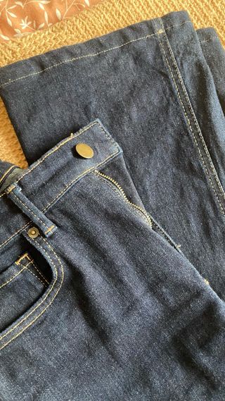 Zara Jeans Talla 38 EUR