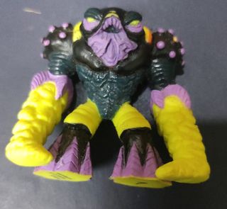 Sbavion Giocattolo Mostro Gormiti