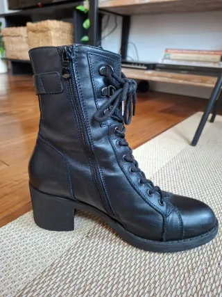 Botines Nero Giardini Negro Talla 39