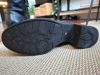 Botines Nero Giardini Negro Talla 39