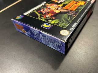 Donkey Kong 64 Nintendo 64 N64 Expansion Pak