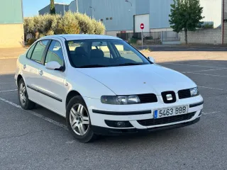 SEAT Toledo 2001