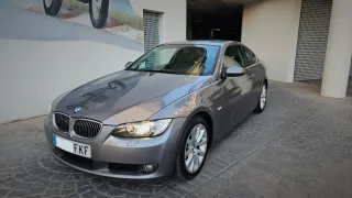 BMW Serie 3 2007