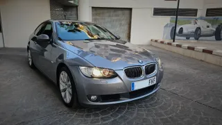 BMW Serie 3 2007