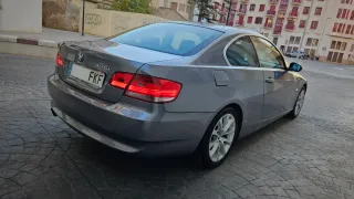 BMW Serie 3 2007