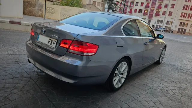 BMW Serie 3 2007