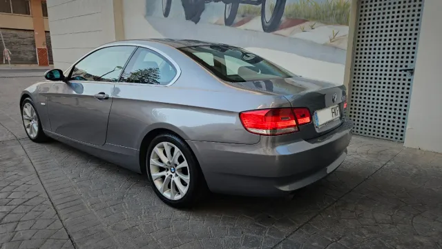 BMW Serie 3 2007