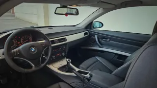 BMW Serie 3 2007