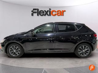 Seat Leon 1.5 TSI 96kW (130CV) S&S Style Visio Ed