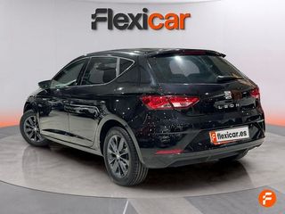 Seat Leon 1.5 TSI 96kW (130CV) S&S Style Visio Ed