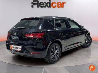 Seat Leon 1.5 TSI 96kW (130CV) S&S Style Visio Ed