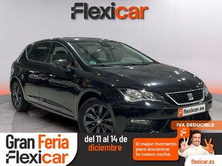 Seat Leon 1.5 TSI 96kW (130CV) S&S Style Visio Ed