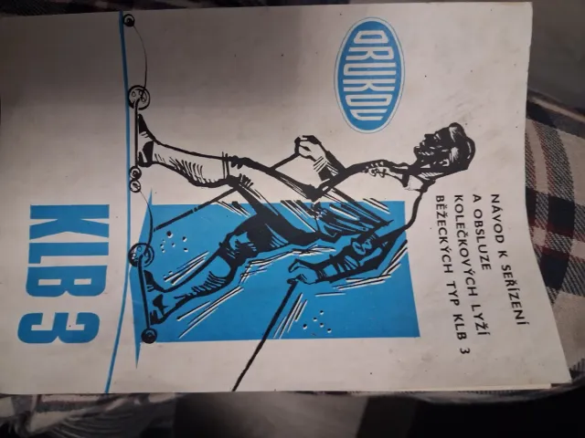 Patinete antiguo raro