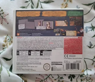 Nintendo 3DS Juego New Art Academy