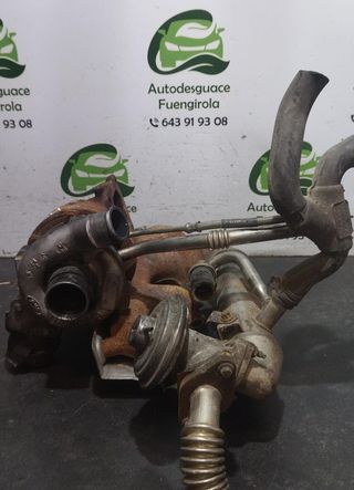 Turbo Ford Mondeo III 2.0 REF 7042267