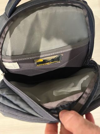 Mochila The North Face para portátil