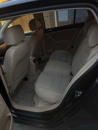 Volkswagen Golf 2006