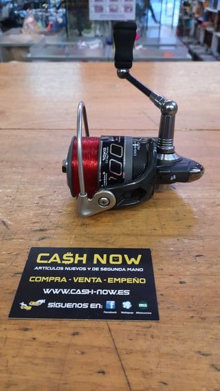 CINNETIC CRAFTY CRB4 4000 SS HYBRID CARRETE PESCA