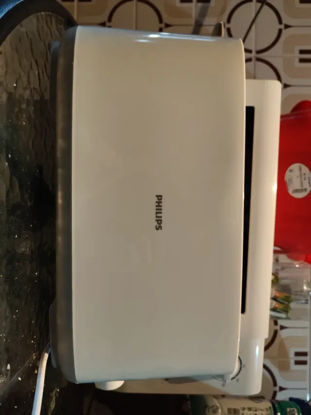Tostadora Philips